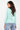 Blouse model 223494 Italy Moda