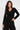 Blouse model 223497 Italy Moda