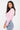 Blouse model 223498 Italy Moda