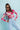 Blouse model 223513 LaBalancia