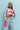 Blouse model 223514 LaBalancia