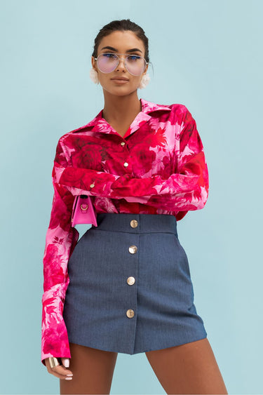 Skort model 223522 LaBalancia