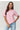 T-shirt model 223551 Makadamia