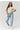 T-shirt model 223553 Makadamia