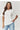 T-shirt model 223554 Makadamia