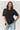 T-shirt model 223556 Makadamia