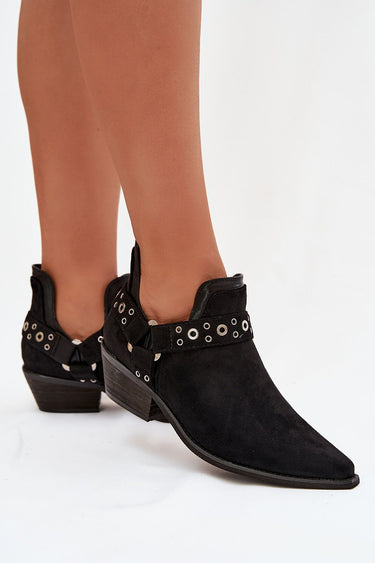 Boots model 223586 Step in style