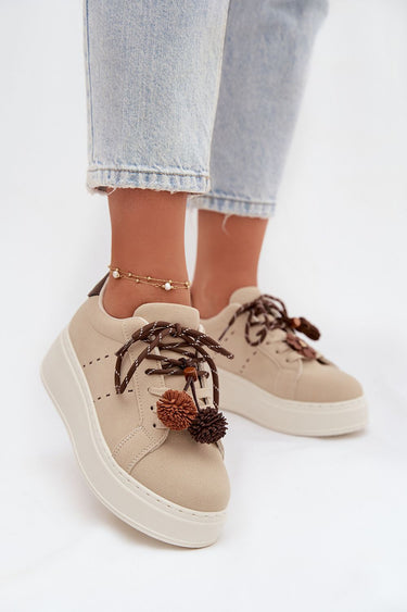 Sport Shoes model 223587 Step in style
