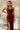Evening dress model 223666 Numoco