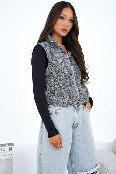 Gilet model 223700 Factory Price