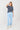Tracksuit trousers model 223781 Italy Moda