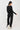 Tracksuit trousers model 223783 Italy Moda
