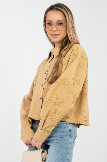 Jacket model 223788 Rue Paris
