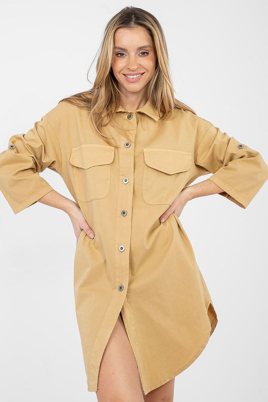 Daydress model 223801 Rue Paris