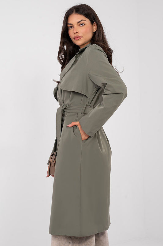 Coat model 223826 Rue Paris