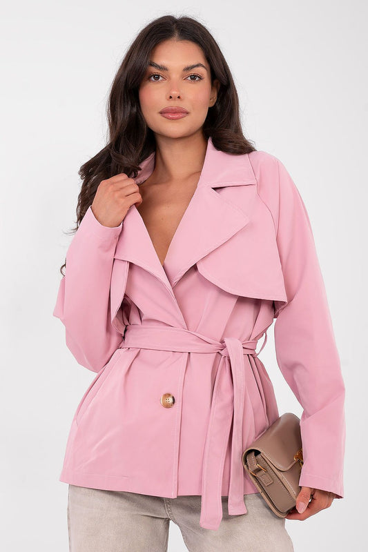 Coat model 223833 Rue Paris