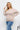 Plus size blouse model 223923 Relevance