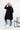 Plus size blouse model 223928 Relevance
