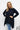 Plus size blouse model 223932 Relevance