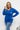 Plus size blouse model 223938 Relevance