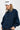 Denim jacket model 223952 Rue Paris