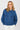 Denim jacket model 223953 Rue Paris