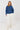 Denim jacket model 223953 Rue Paris