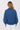 Denim jacket model 223953 Rue Paris