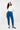 corduroy trousers model 224058 Italy Moda