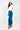 corduroy trousers model 224058 Italy Moda