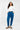corduroy trousers model 224058 Italy Moda