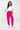 corduroy trousers model 224059 Italy Moda