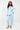 Women trousers model 224183 Italy Moda