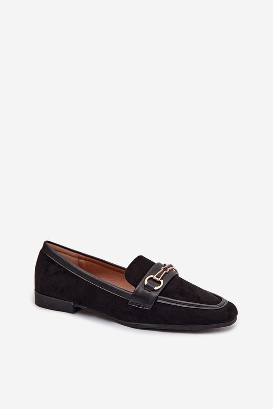~Loafersy model 224249 Step in style