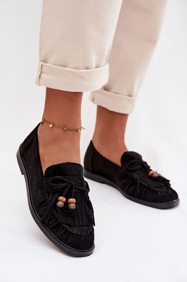 Mocassin model 224257 Step in style