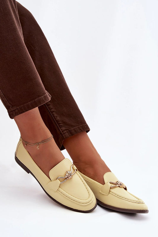 ~Loafersy model 224262 Step in style