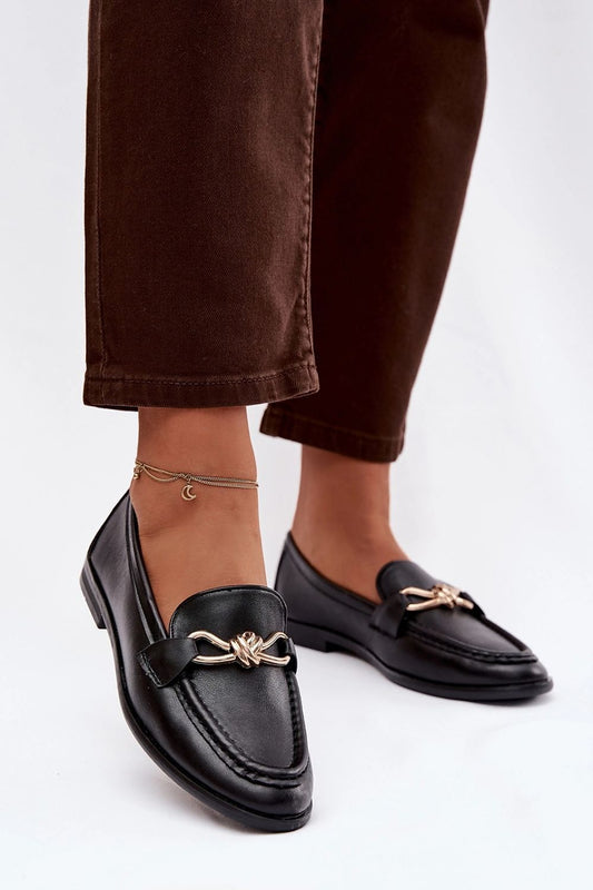 ~Loafersy model 224263 Step in style