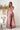 Long dress model 224294 Bicotone