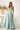 Long dress model 224297 Bicotone
