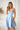 Short dress model 224299 Bicotone