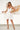 Short dress model 224300 Bicotone