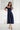 Evening dress model 224304 Bicotone