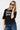 Blouse model 224314 Factory Price
