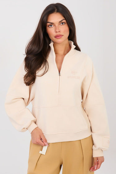 Sweatshirt model 224331 Factory Price