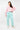corduroy trousers model 224385 Italy Moda