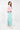 corduroy trousers model 224385 Italy Moda