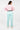 corduroy trousers model 224385 Italy Moda