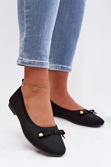 Ballet flats model 224434 Step in style