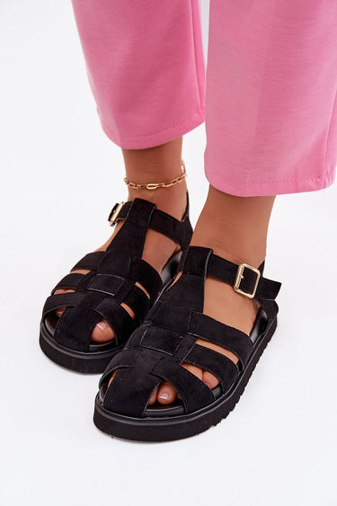 Sandals model 224488 Step in style
