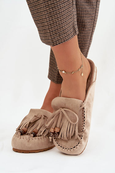 Flip-flops model 224512 Step in style